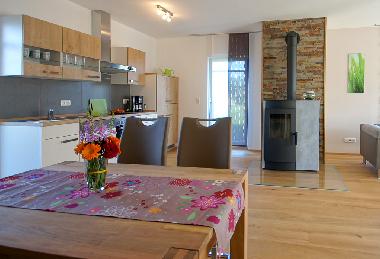 Casa de vacaciones en B�rnau / Schwarzenbach (Oberpfalz)Casa de vacaciones