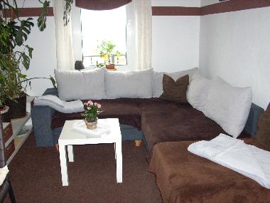 Apartamento de vacaciones en Thale (Harz)Casa de vacaciones