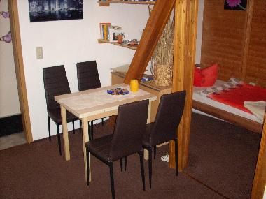 Apartamento de vacaciones en Thale (Harz)Casa de vacaciones