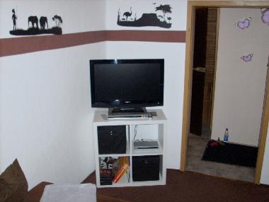 Apartamento de vacaciones en Thale (Harz)Casa de vacaciones