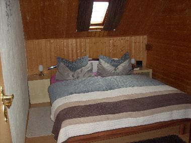 Apartamento de vacaciones en Thale (Harz)Casa de vacaciones