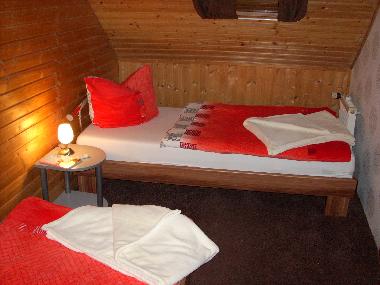 Apartamento de vacaciones en Thale (Harz)Casa de vacaciones