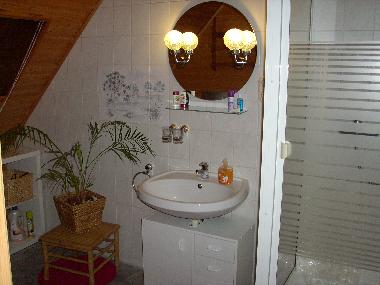 Apartamento de vacaciones en Thale (Harz)Casa de vacaciones