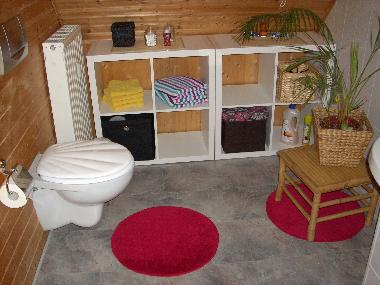 Apartamento de vacaciones en Thale (Harz)Casa de vacaciones
