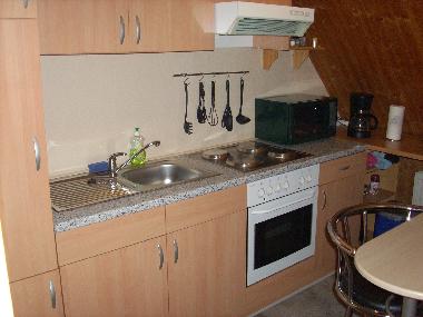 Apartamento de vacaciones en Thale (Harz)Casa de vacaciones