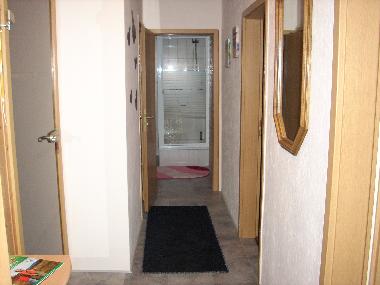 Apartamento de vacaciones en Thale (Harz)Casa de vacaciones