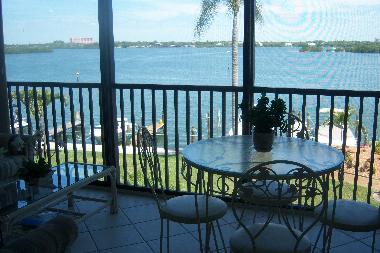 Apartamento de vacaciones en Sarasota (Florida)Casa de vacaciones