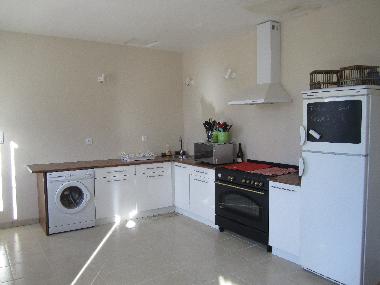 Casa de vacaciones en MONIEUX (Vaucluse)Casa de vacaciones