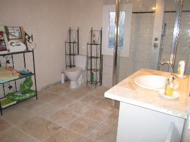 Casa de vacaciones en MONIEUX (Vaucluse)Casa de vacaciones