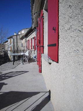 Casa de vacaciones en MONIEUX (Vaucluse)Casa de vacaciones