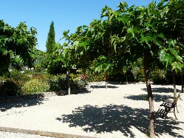 Casa de vacaciones en Les mages (Gard)Casa de vacaciones