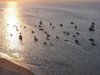 Apartamento de vacaciones en Fortaleza (Ceara)Casa de vacaciones