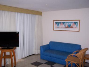Apartamento de vacaciones en Fortaleza (Ceara)Casa de vacaciones