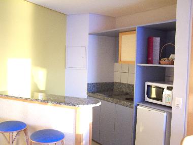 Apartamento de vacaciones en Fortaleza (Ceara)Casa de vacaciones