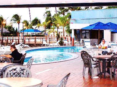 Apartamento de vacaciones en Fortaleza (Ceara)Casa de vacaciones