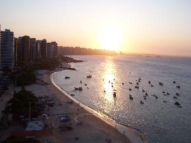 Apartamento de vacaciones en Fortaleza (Ceara)Casa de vacaciones