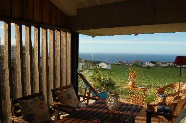 Apartamento de vacaciones en Nordeste (Azoras)Casa de vacaciones