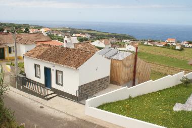 Apartamento de vacaciones en Nordeste (Azoras)Casa de vacaciones