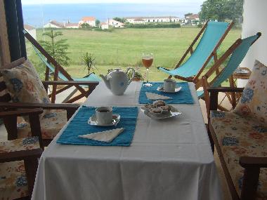 Apartamento de vacaciones en Nordeste (Azoras)Casa de vacaciones