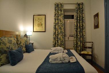 Apartamento de vacaciones en Nordeste (Azoras)Casa de vacaciones