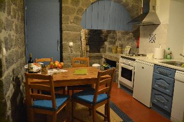 Apartamento de vacaciones en Nordeste (Azoras)Casa de vacaciones