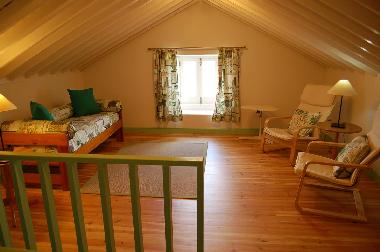 Casa de vacaciones en Nordeste (Azoras)Casa de vacaciones