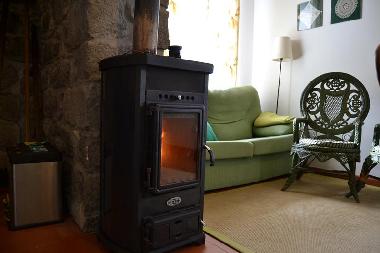 Casa de vacaciones en Nordeste (Azoras)Casa de vacaciones