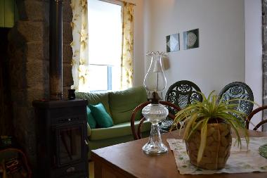 Casa de vacaciones en Nordeste (Azoras)Casa de vacaciones