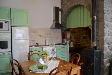 Casa de vacaciones en Nordeste (Azoras)Casa de vacaciones