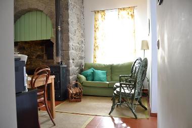 Casa de vacaciones en Nordeste (Azoras)Casa de vacaciones