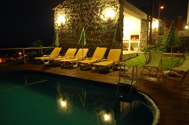 Casa de vacaciones en Nordeste (Azoras)Casa de vacaciones