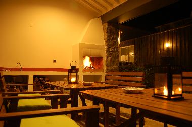 Casa de vacaciones en Nordeste (Azoras)Casa de vacaciones