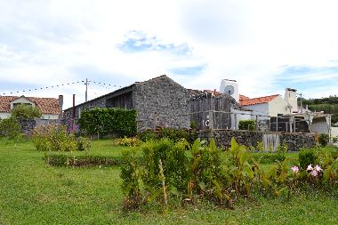 Casa de vacaciones en Nordeste (Azoras)Casa de vacaciones