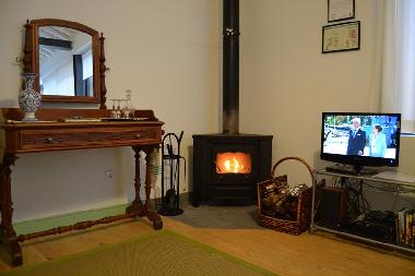 Casa de vacaciones en Nordeste (Azoras)Casa de vacaciones