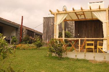 Casa de vacaciones en Nordeste (Azoras)Casa de vacaciones