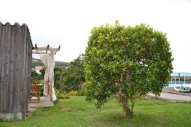 Casa de vacaciones en Nordeste (Azoras)Casa de vacaciones