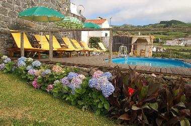 Casa de vacaciones en Nordeste (Azoras)Casa de vacaciones