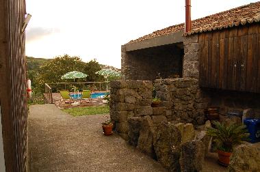 Casa de vacaciones en Nordeste (Azoras)Casa de vacaciones