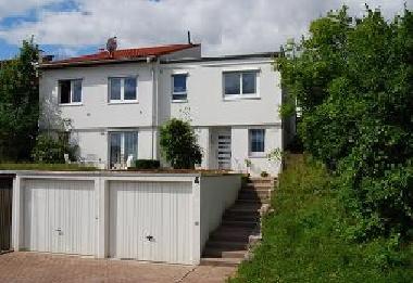 Apartamento de vacaciones en Leinfelden-Echterdingen (Stetten) (Region Stuttgart)Casa de vacaciones