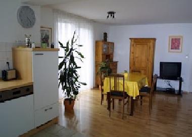 Apartamento de vacaciones en Leinfelden-Echterdingen (Stetten) (Region Stuttgart)Casa de vacaciones