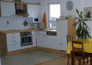 Apartamento de vacaciones en Leinfelden-Echterdingen (Stetten) (Region Stuttgart)Casa de vacaciones