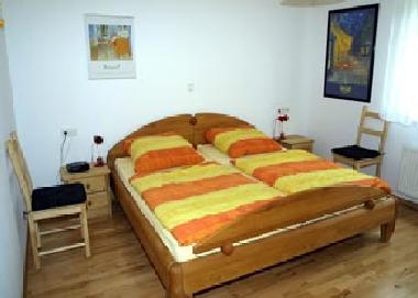 Apartamento de vacaciones en Leinfelden-Echterdingen (Stetten) (Region Stuttgart)Casa de vacaciones