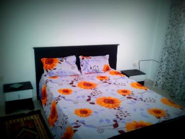 Apartamento de vacaciones en tozeur (Tawzar)Casa de vacaciones