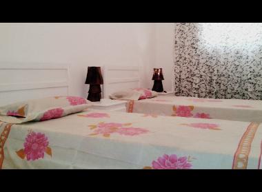 Apartamento de vacaciones en tozeur (Tawzar)Casa de vacaciones