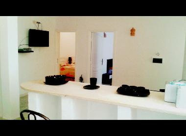 Apartamento de vacaciones en tozeur (Tawzar)Casa de vacaciones