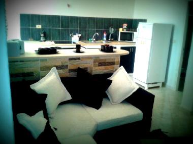 Apartamento de vacaciones en tozeur (Tawzar)Casa de vacaciones