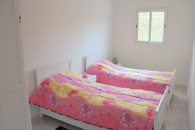 Apartamento de vacaciones en tozeur (Tawzar)Casa de vacaciones