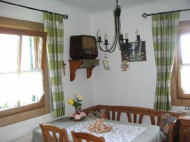 Casa de vacaciones en Ehrenhausen a.d. Weinstra�e (West- und S�dsteiermark)Casa de vacaciones