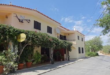 Apartamento de vacaciones en Almancil (Algarve)Casa de vacaciones