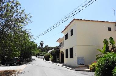 Apartamento de vacaciones en Almancil (Algarve)Casa de vacaciones